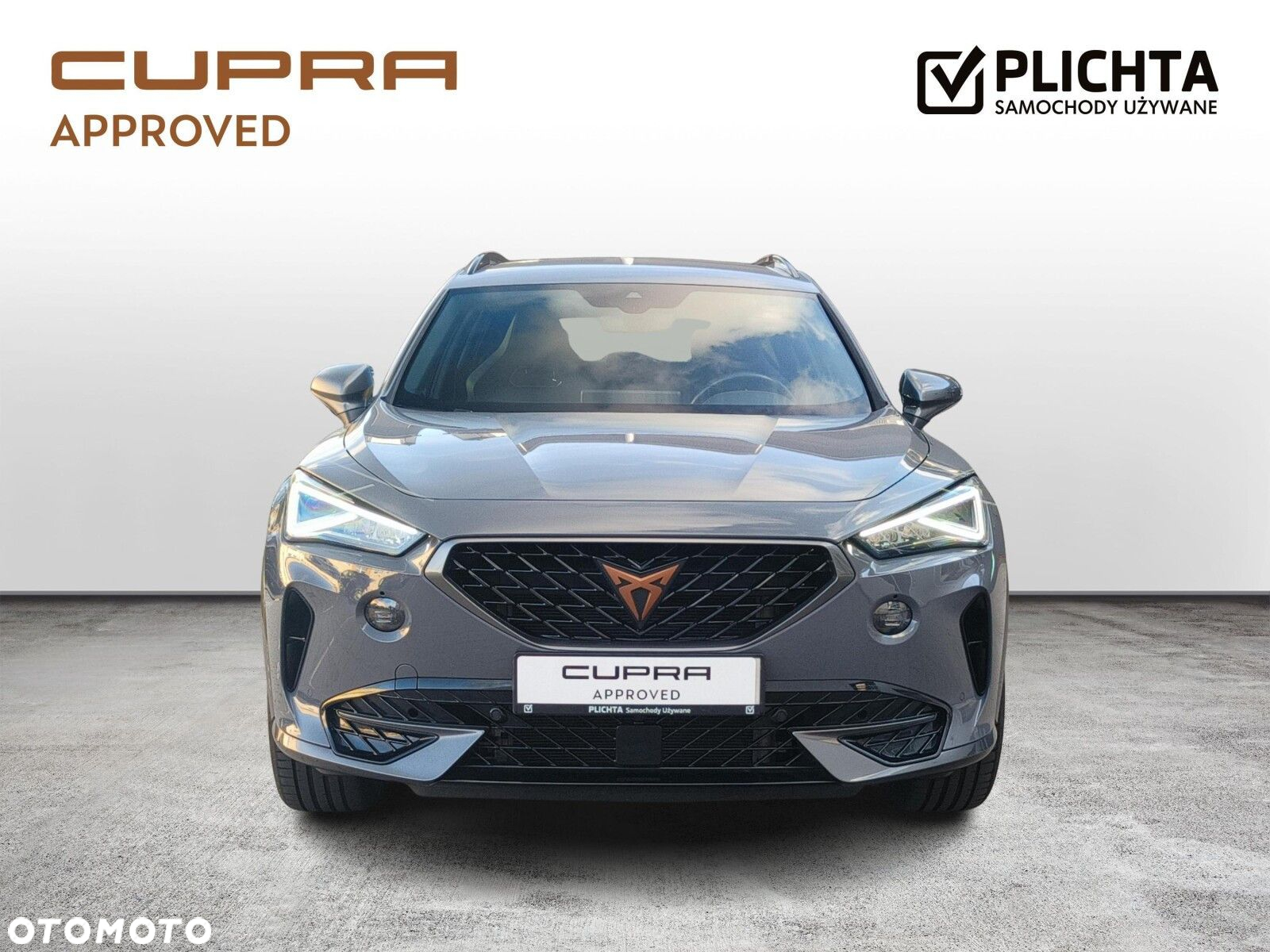 Cupra Formentor - 8
