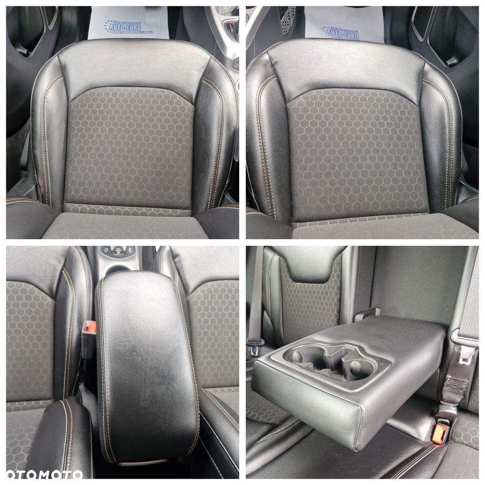 Jeep Compass 2.4I 4x4 Automatik Limited - 38