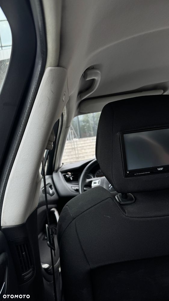 Citroën C5 HDi 165 FAP Exclusive - 16