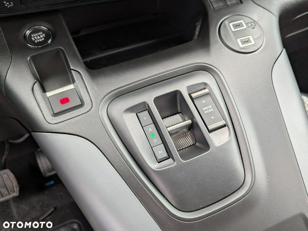 Opel Combo Kombi XL 1.5 BlueHDi Edition + S&S EAT8 N1 - 13