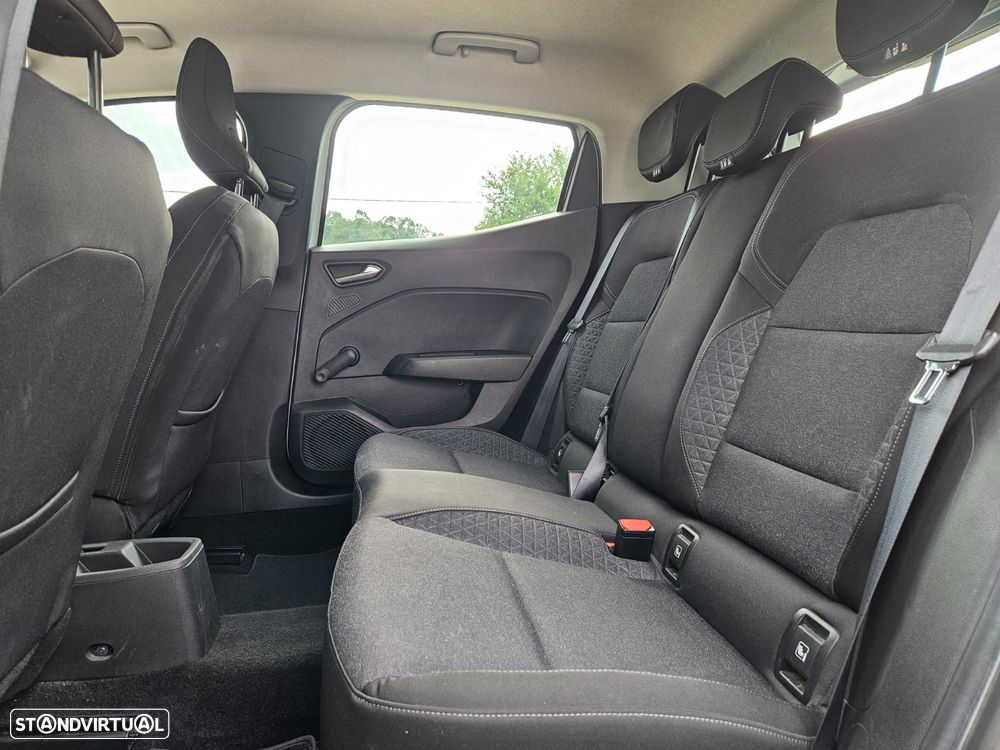 Renault Clio BLUE dCi 85 EXPERIENCE - 15