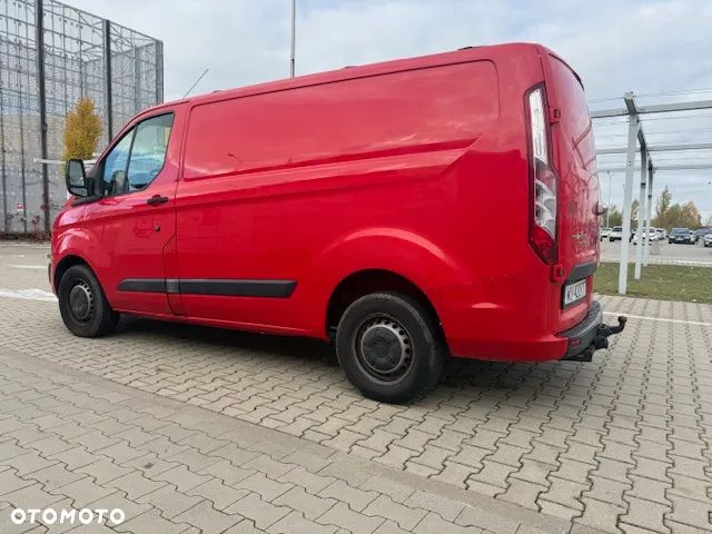 Ford Transit Custom 270 L1H1 Trend - 5