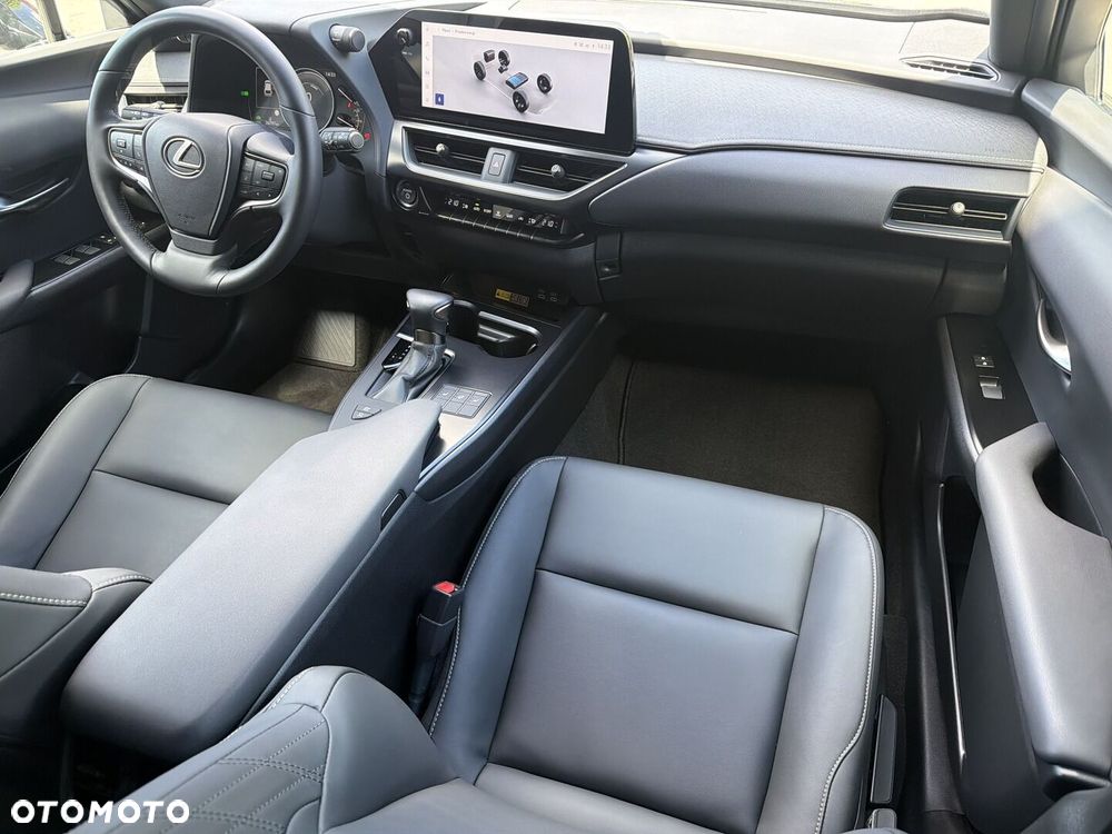 Lexus UX 250h GPF F Sport Design 2WD - 17