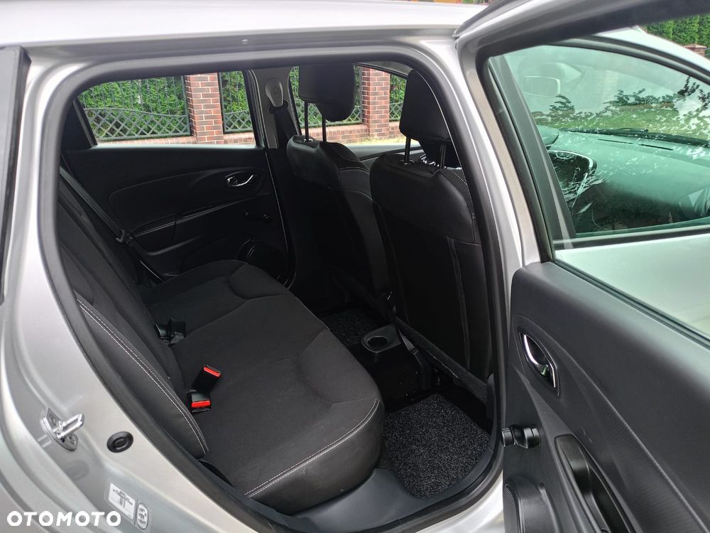 Renault Clio - 14