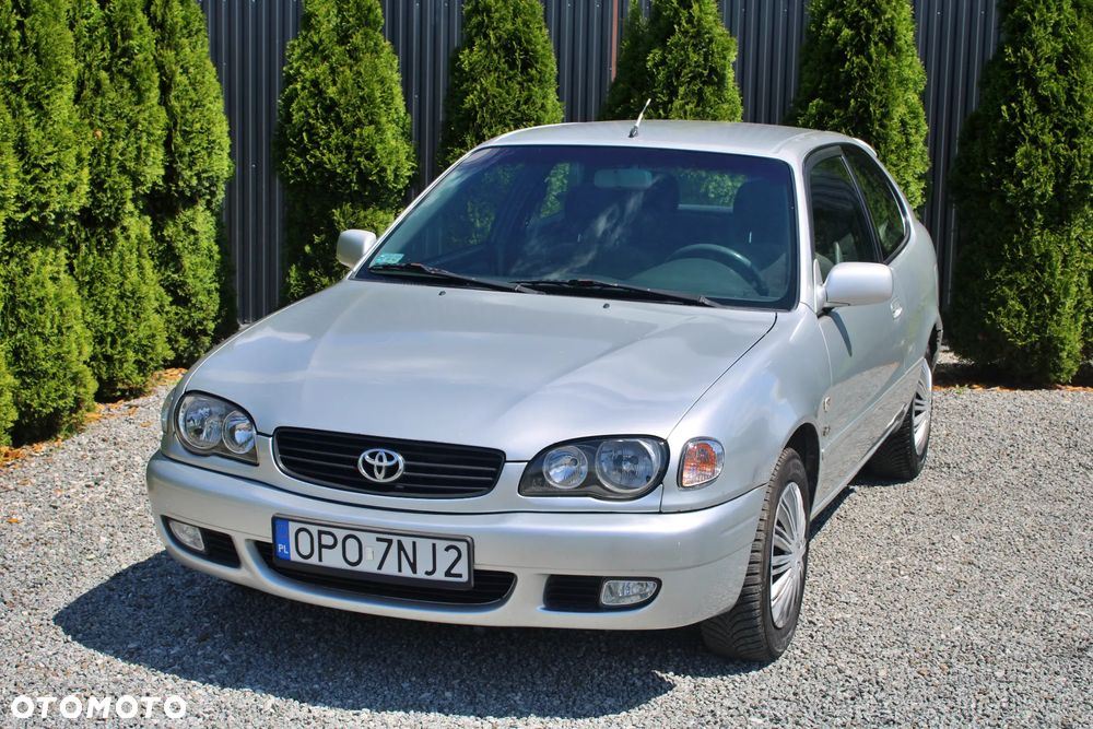 Toyota Corolla 2.0 D-4D - 9
