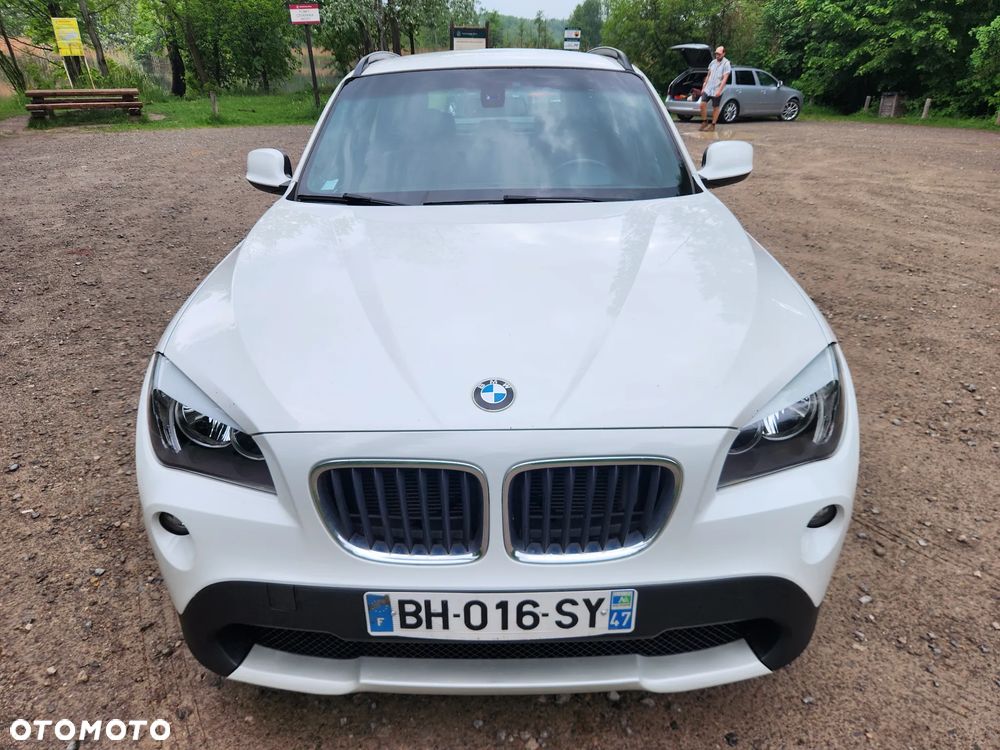BMW X1 xDrive18d xLine - 10