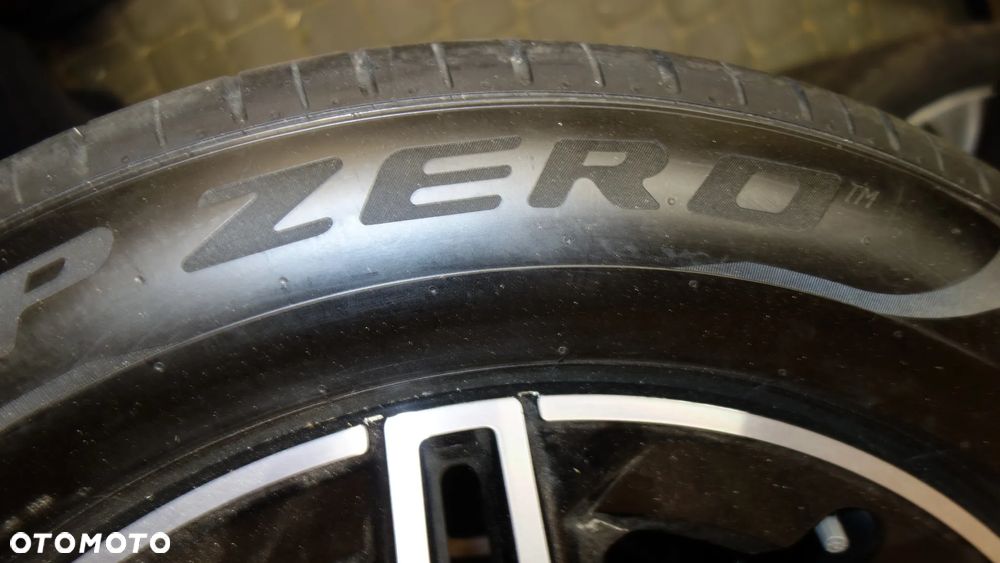 opony letnie pirelli - 8