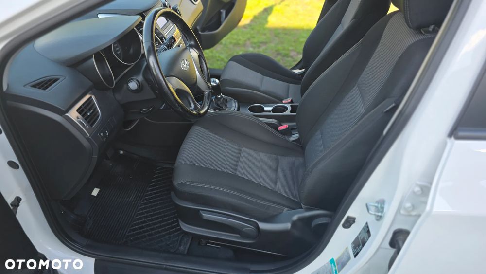 Hyundai i30 1.4 Classic - 12