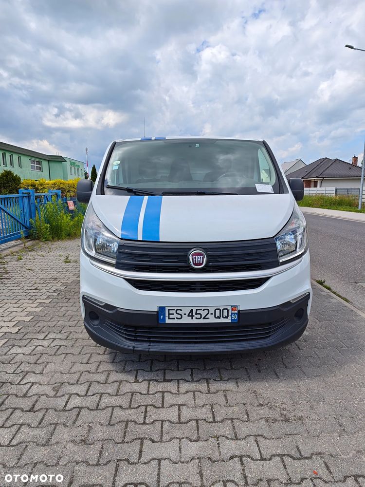Fiat Talento - 8