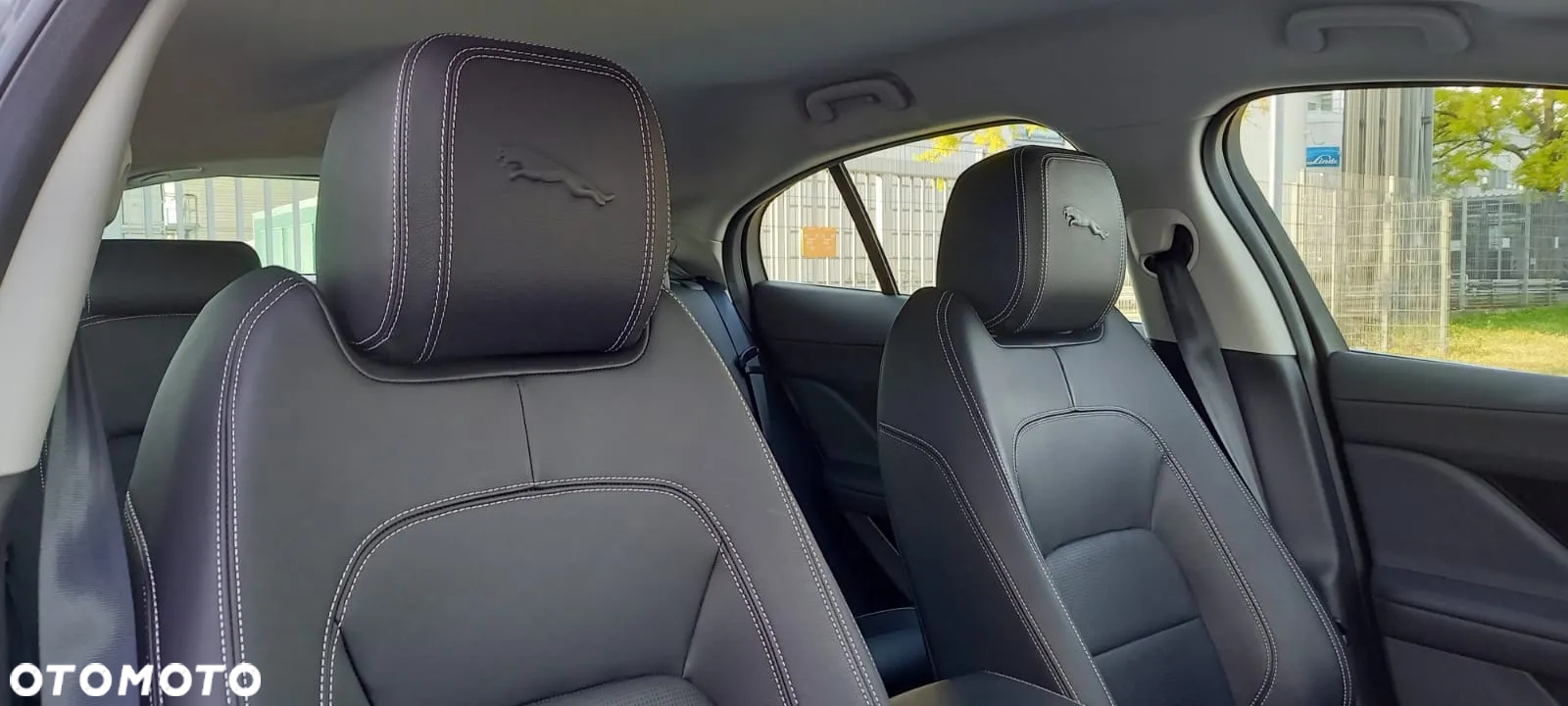 Jaguar I-Pace - 18