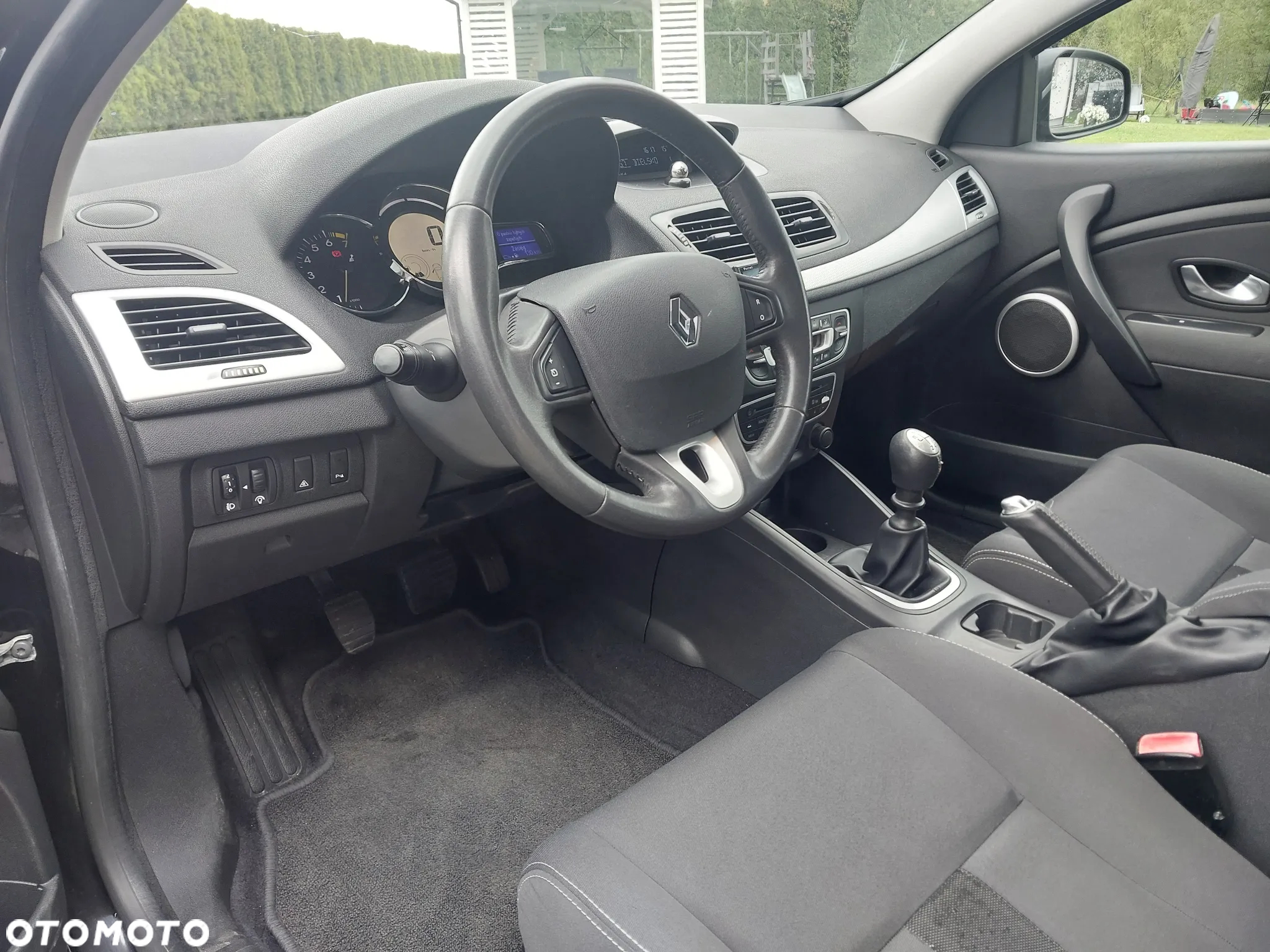 Renault Megane 2.0 16V TCE Dynamique - 22
