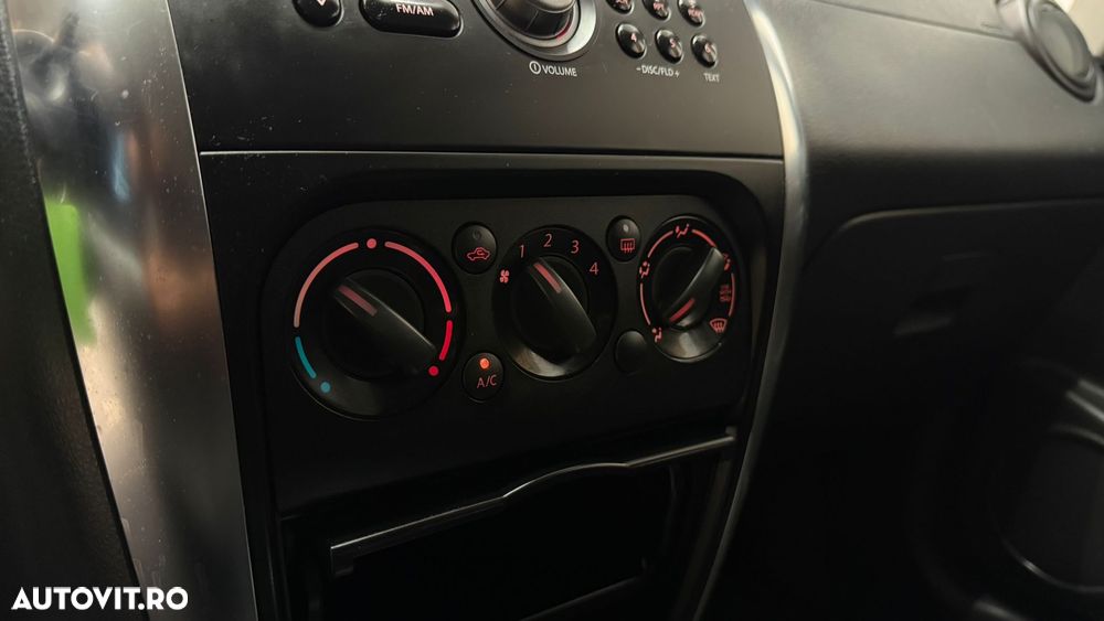 Suzuki SX4 - 19