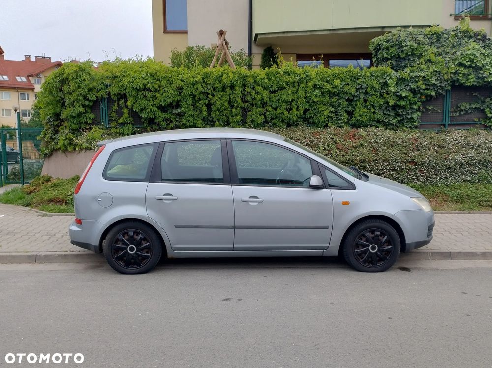 Ford C-MAX - 2