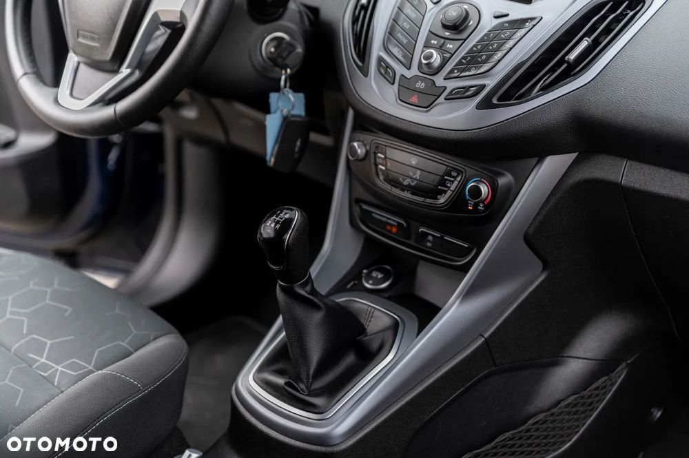 Ford B-MAX 1.0 EcoBoost Trend - 21