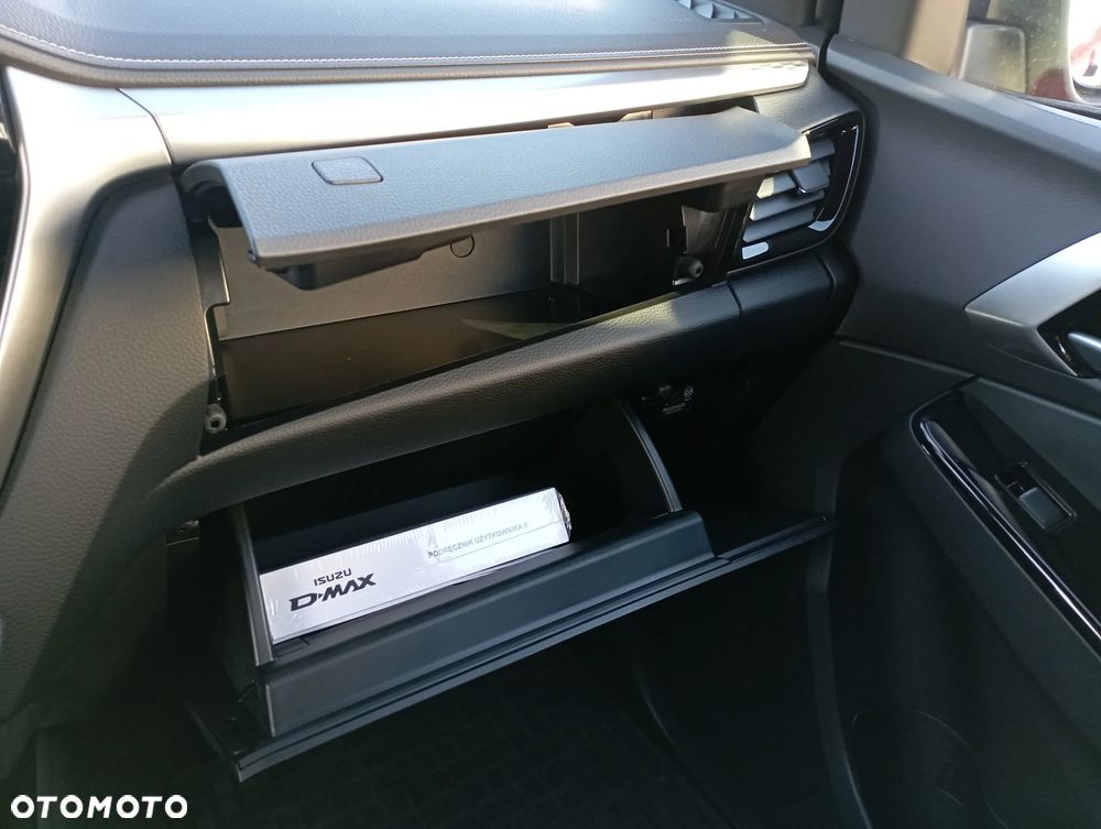 Isuzu D-Max 1.9 DC LSX - 27
