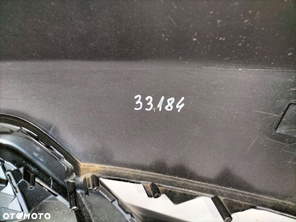 zderzak przedni przód honda crv cr-v v 17- - 10