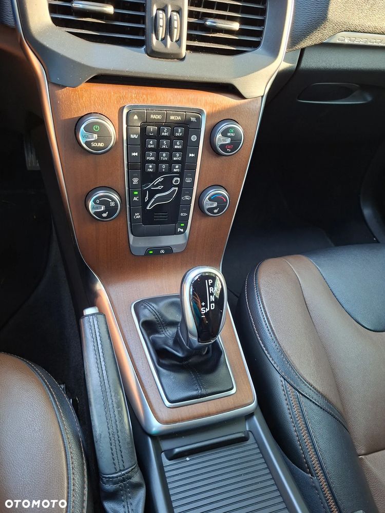 Volvo V40 D3 Geartronic Inscription - 6