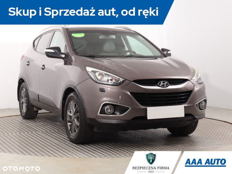 Hyundai ix35 - 2