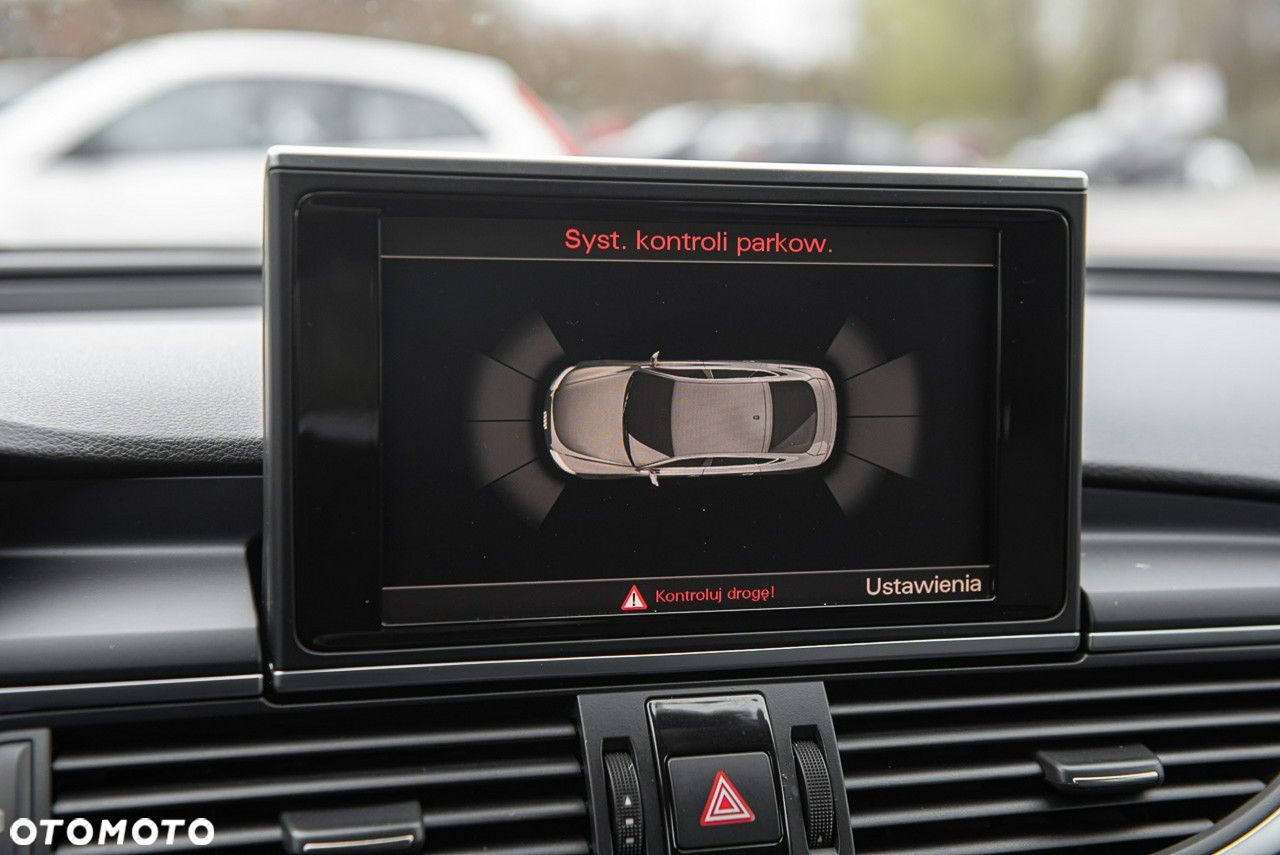 Audi A7 Sportback 3.0 TDI quattro tiptronic sport selection - 24