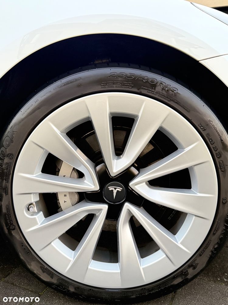 Tesla Model 3 Long Range AWD - 7