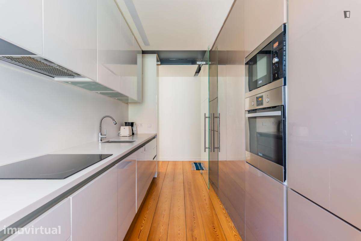 Apartamento com 2 quartos - localizado em Chiado Lisbon - Grande imagem: 3/29