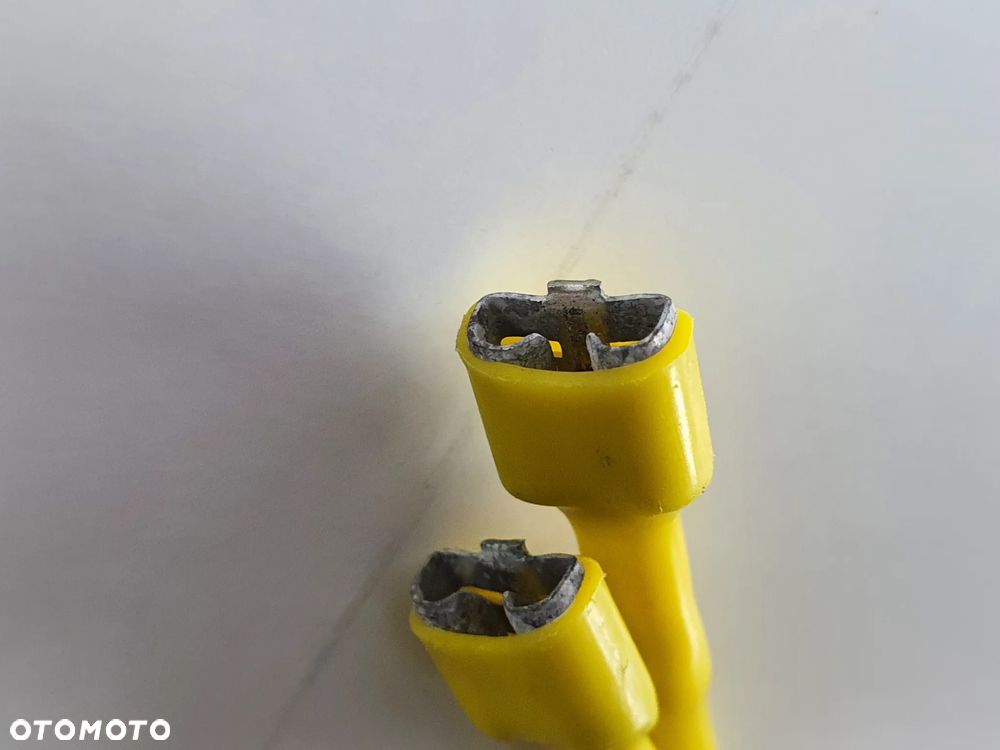 Wiazka Instalacja  Skuter Govecs Go - 16