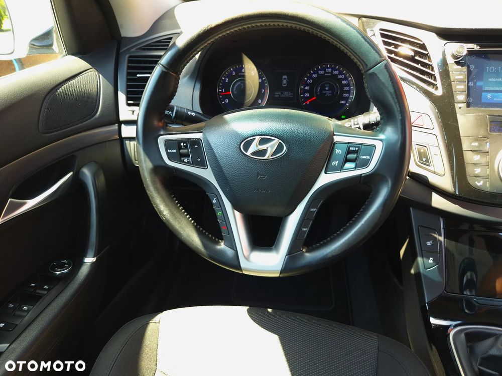Hyundai i40 i40cw 1.6 5 Star Edition - 21
