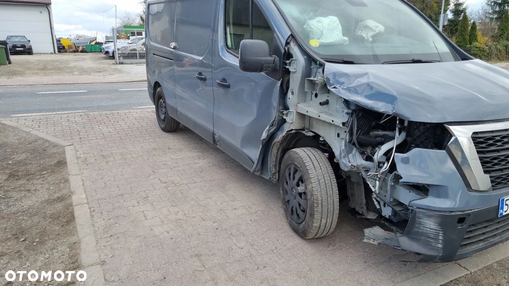 Nissan Primastar - 11