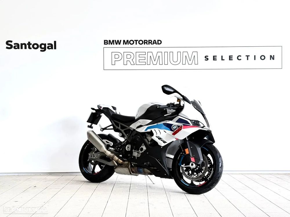 BMW S 1000 RR M Motorsport - 4
