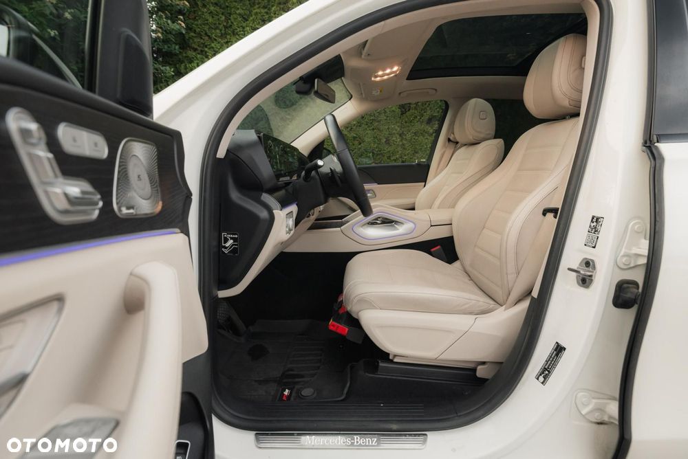 Mercedes-Benz GLE 400 d 4-Matic - 14