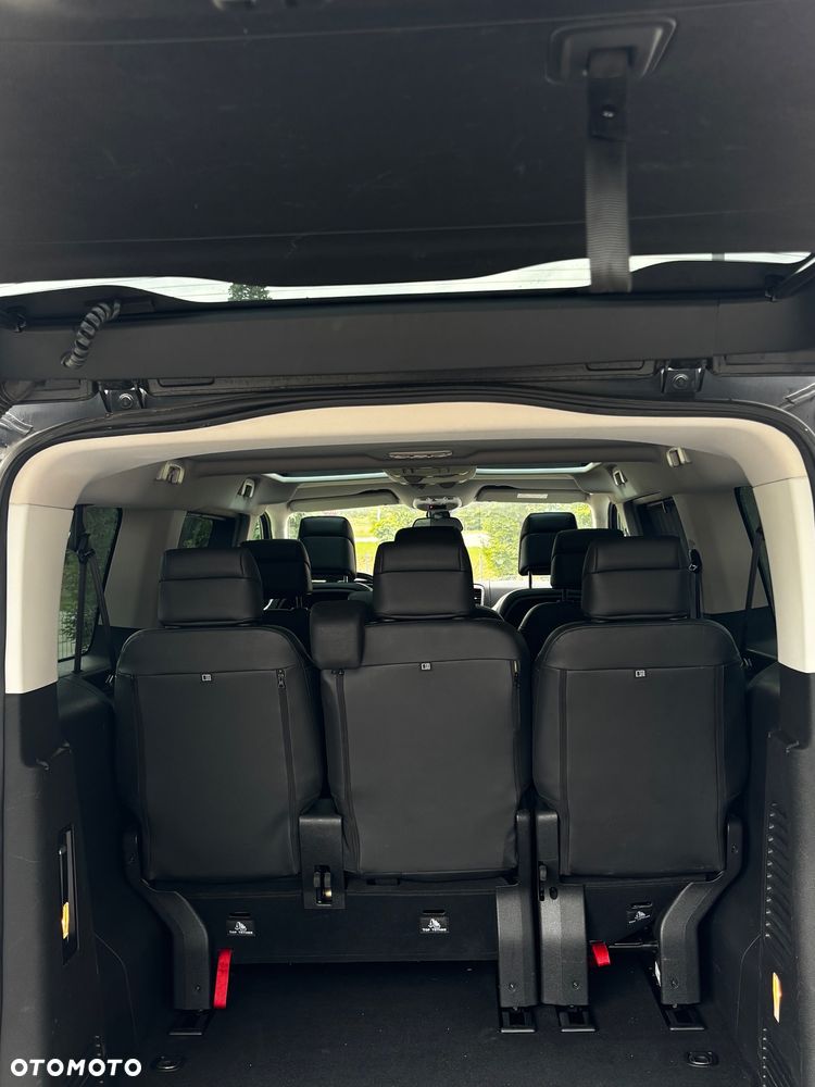 Peugeot Traveller L3 2.0 EAT8 Allure - 26