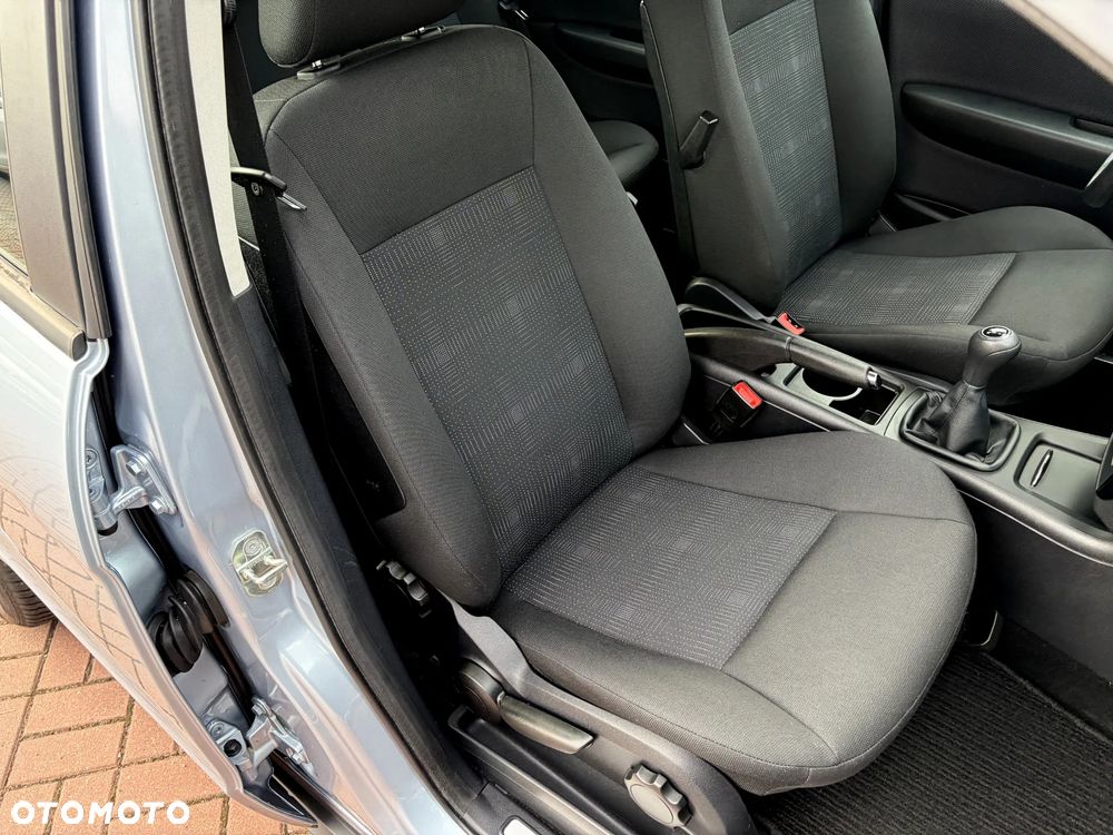 Mercedes-Benz Klasa A 150 BlueEFFICIENCY Elegance Flotte - 12