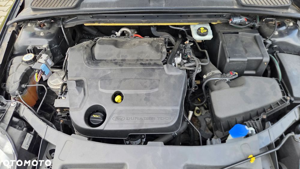 Ford Mondeo 2.0 TDCi Titanium X - 19