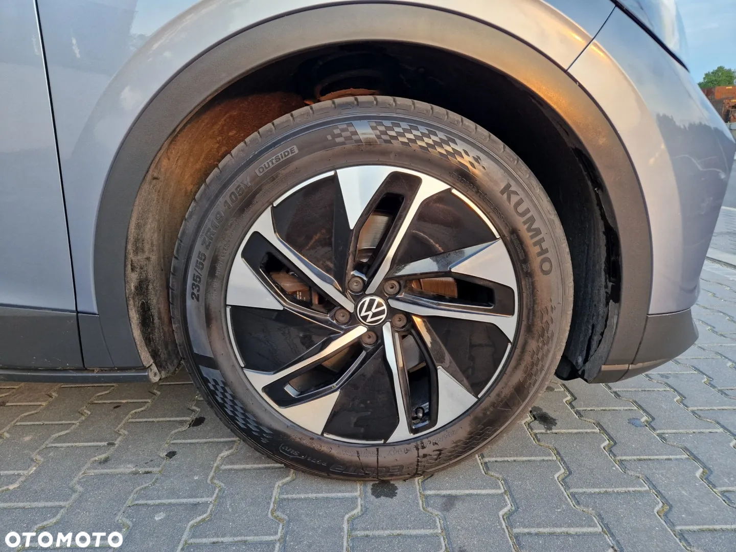 Volkswagen ID.4 77kWh Pro Performance - 16