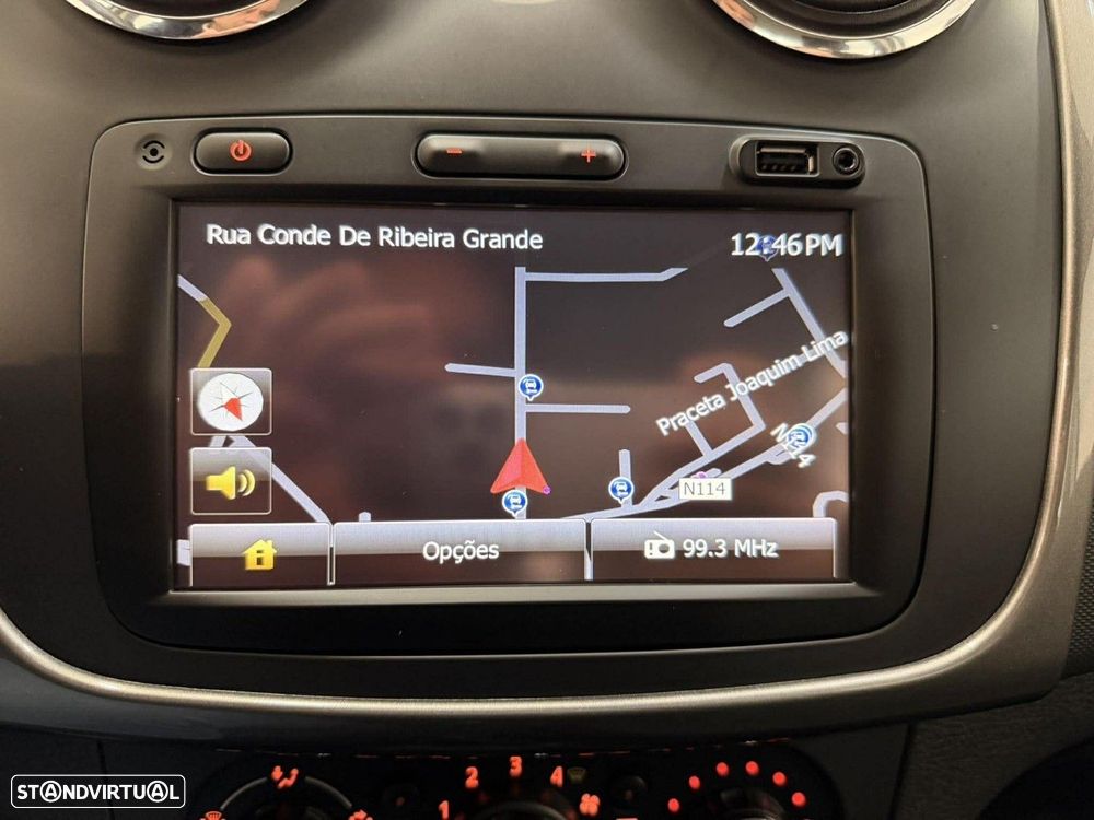 Dacia Logan MCV 1.5 dCi Confort - 4