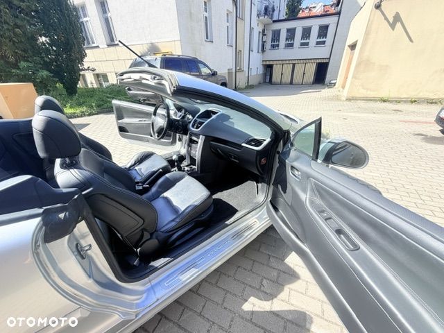 Peugeot 207 CC - 18