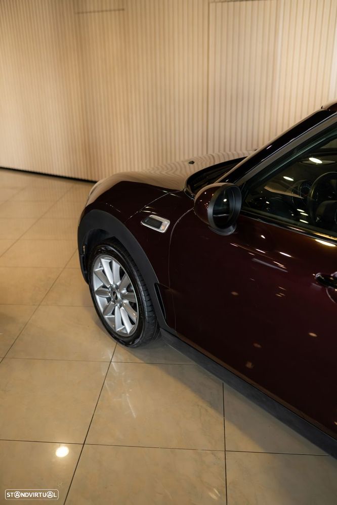 MINI Clubman One D Sport Edition - 14