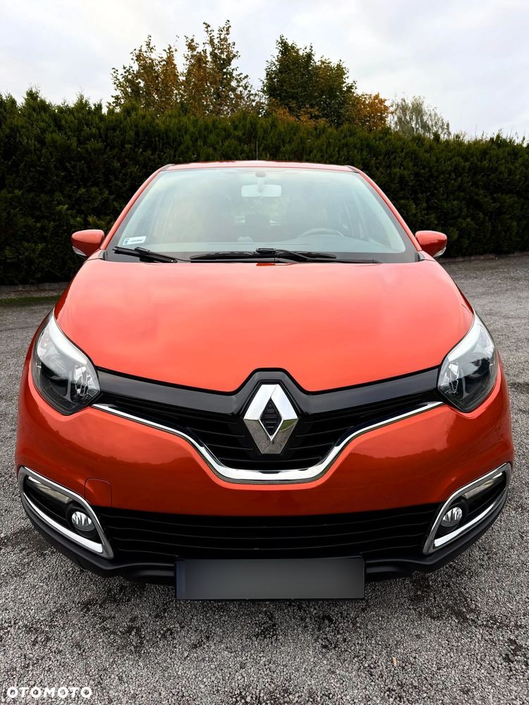 Renault Captur 1.2 TCe Intens EDC - 9