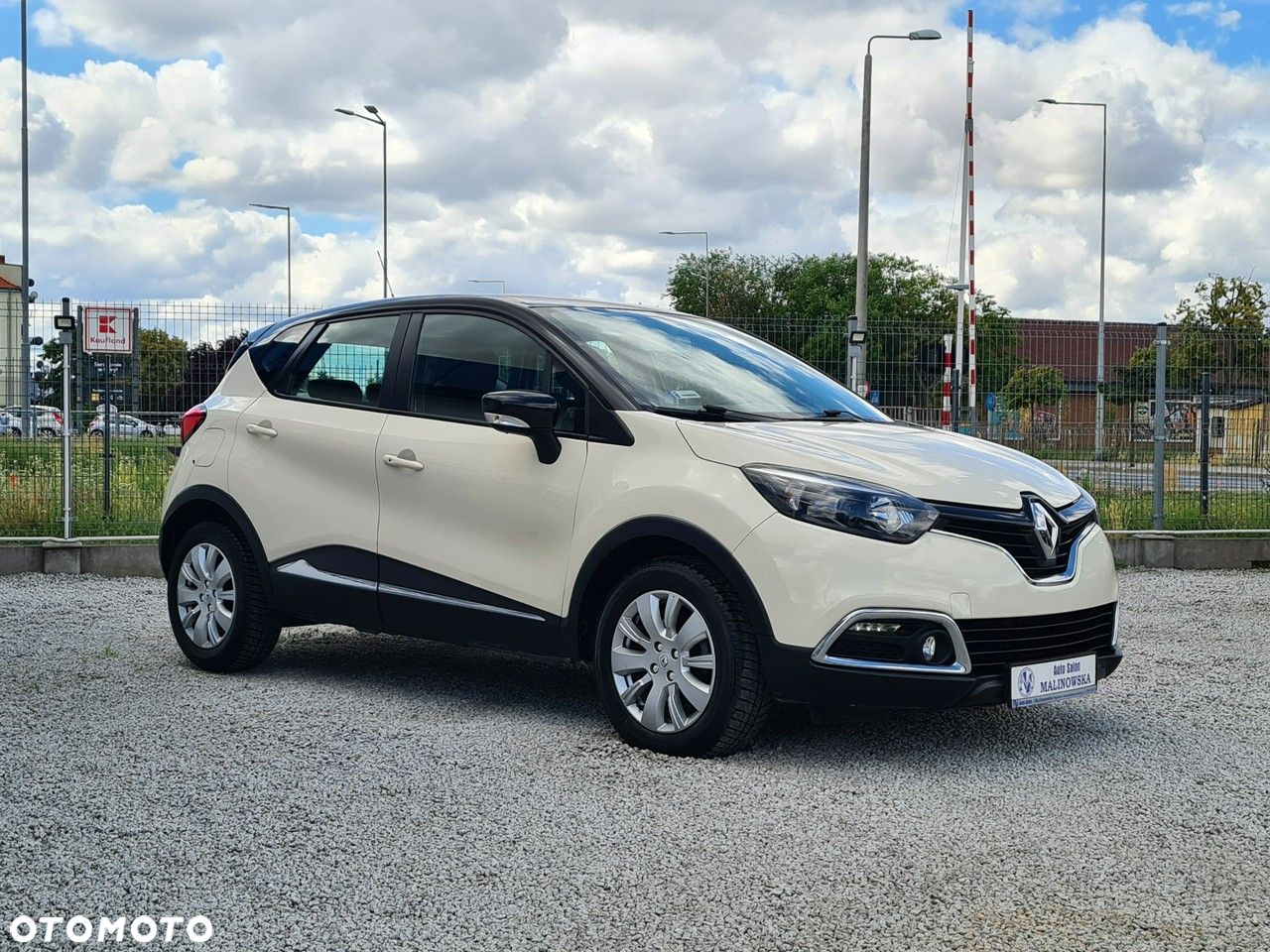 Renault Captur 1.5 dCi Energy Life - 8
