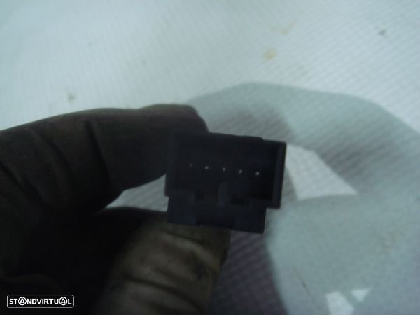 Interruptor Luzes Emergência (4 Piscas) Volvo S40 Ii (544) - 2