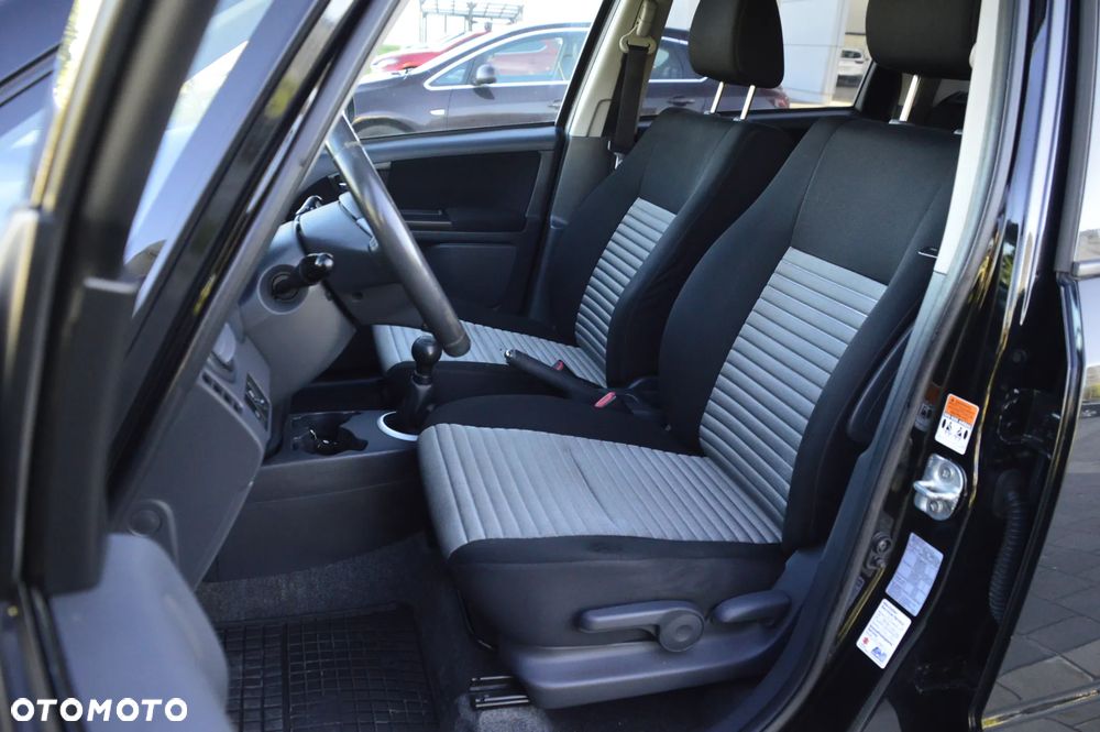Suzuki SX4 Classic 1.6 VVT 4x2 Style - 24