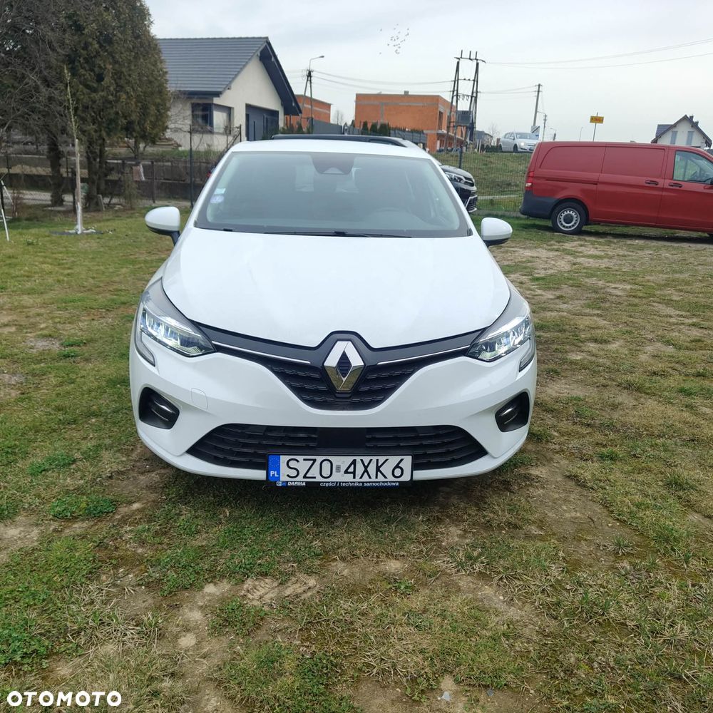 Renault Clio SCe 75 BUSINESS EDITION - 2