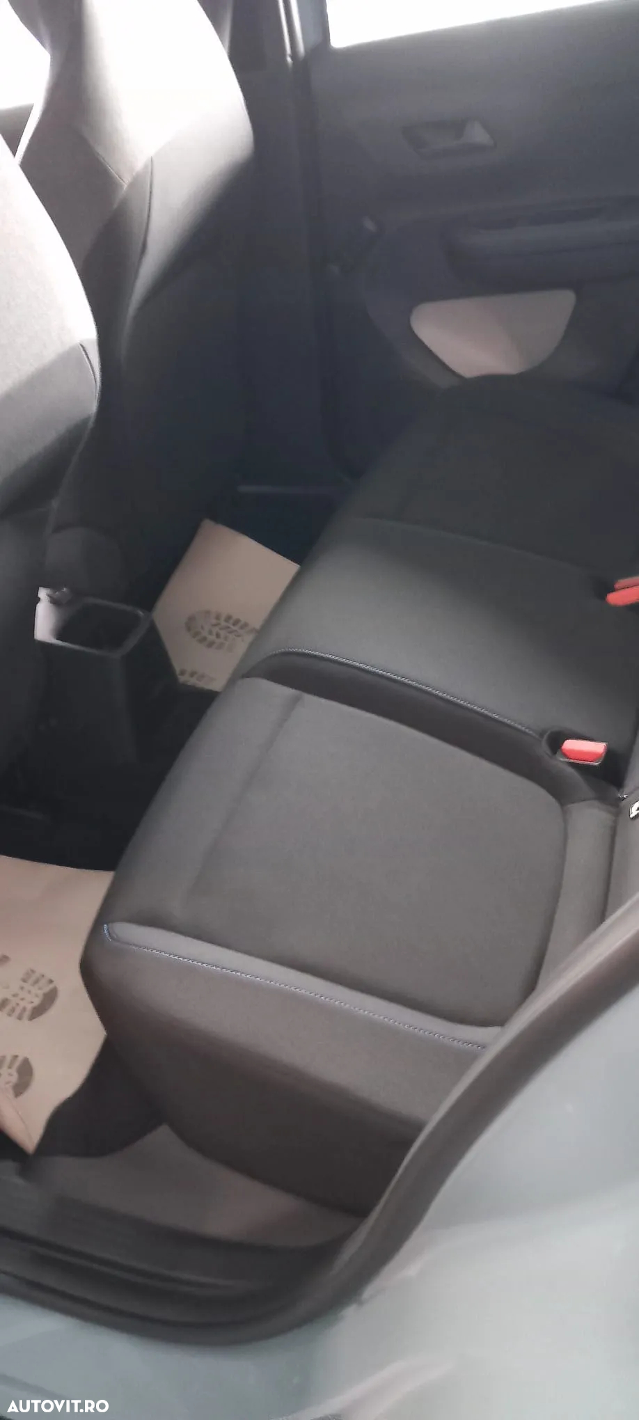 Citroën C3 1.2 PureTech 100 S&S BVM6 YOU! - 10