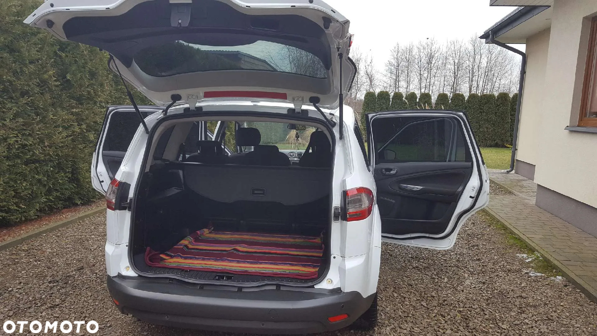 Ford S-Max - 4