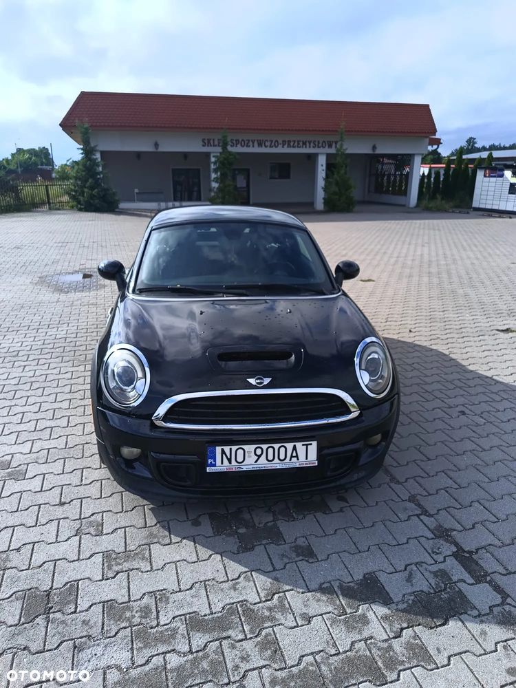 MINI Cooper - 4