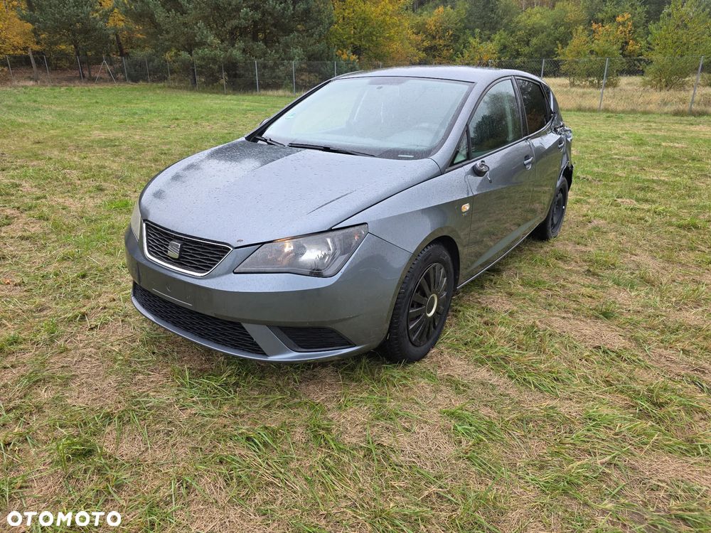 Seat Ibiza 1.2 TSI Style - 1