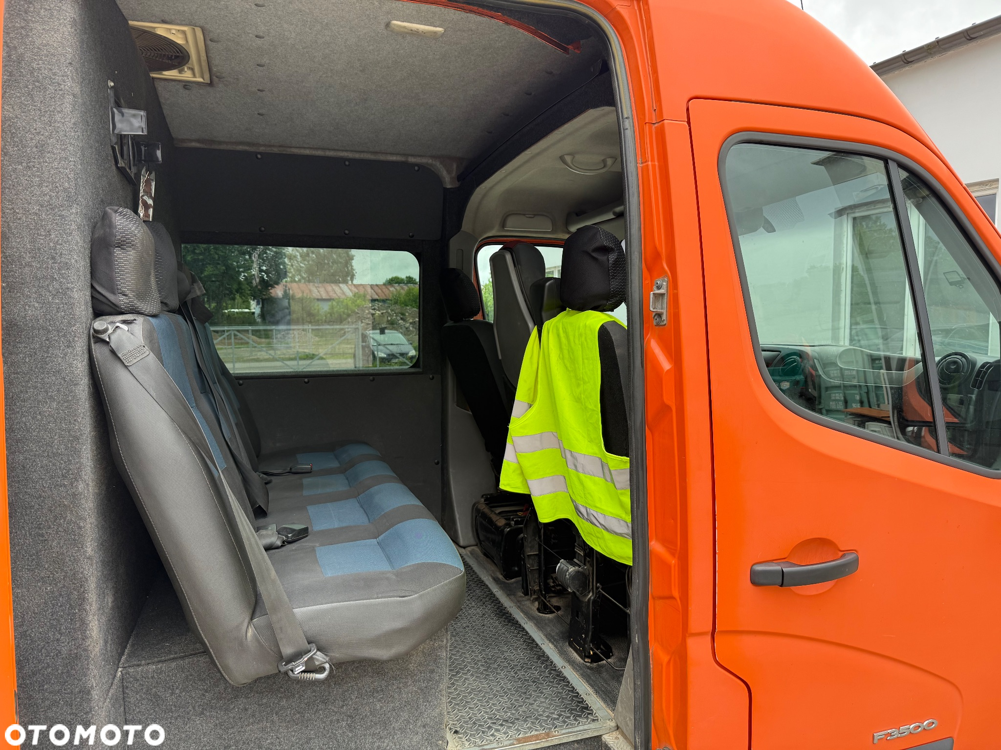 Renault Master - 9