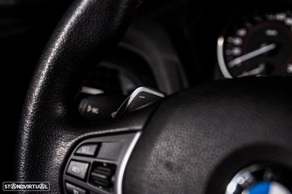 BMW 125 dA Line Sport - 13