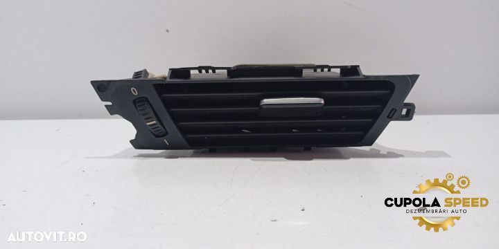 Grila ventilatie bord dreapta 91304609 BMW Seria 3 E91 [facelift] [20 - 1