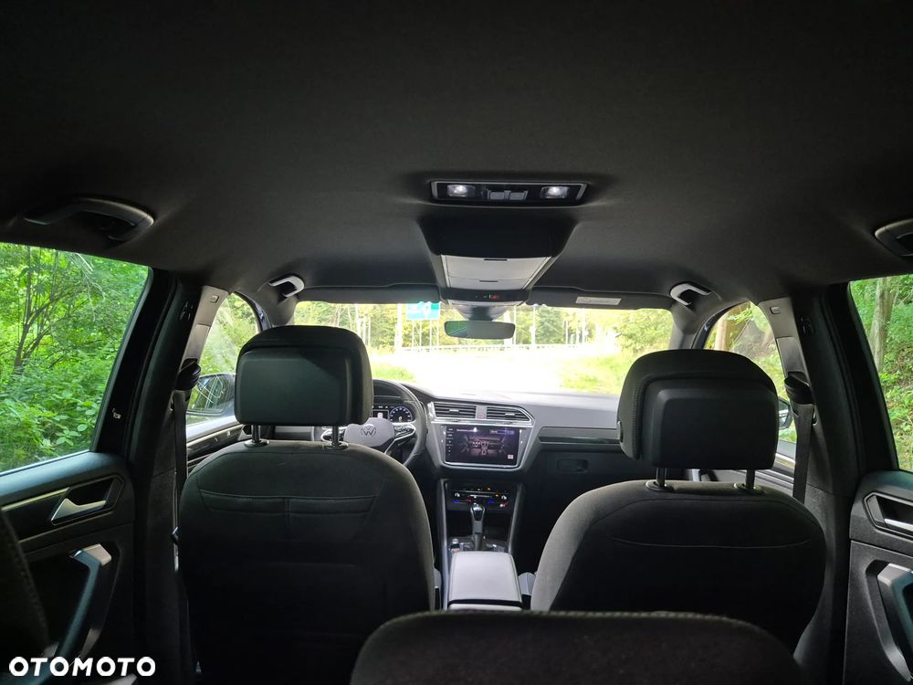 Volkswagen Tiguan 1.5 TSI OPF DSG URBAN SPORT - 31